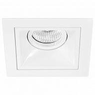Встраиваемый светильник Lightstar Domino D51606 500_191_2436364