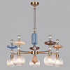 Люстра на штанге Odeon Light Terra 5414/5 100_100_2686326