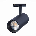 ST350.436.30.36 Св-к трек. Черный LED 1*30W 3000K 2 700Lm Ra?90 36° IP20 L177xW77xH204 100-240V БЭЙС 250_100_2952533