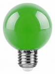 Лампа светодиодная Feron LB-371 E27 3Вт K 25907 250_100_Array