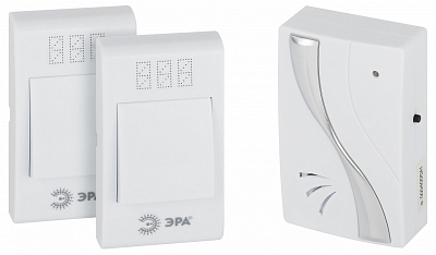 Звонок беспроводной Эра  TWIN-B 400_400_3223968