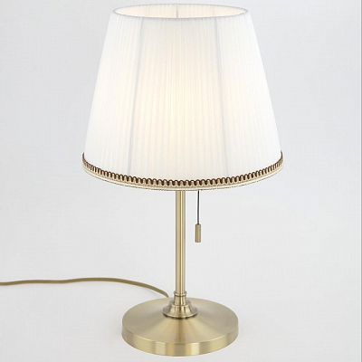 Настольная лампа декоративная Citilux Линц CL402730 400_400_2114809