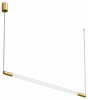 Подвесной светильник Denkirs AURA DK4318-BR 400_400_3238945