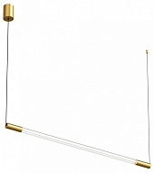 Подвесной светильник Denkirs AURA DK4318-BR 500_191_3238945
