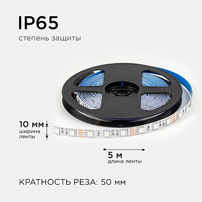 Лента светодиодная OGM  LSE-271 400_400_2854011