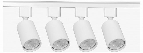 Комплект трековый Эра  TR70-SET4-GU10-WH 500_191_3228734