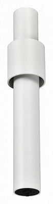 Подвесной светильник iLedex Technical VISION48/25 SMART 4825-045-D60-12W-38DG-WH 400_400_2037600