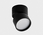 Светильник на штанге Italline IT02-005 IT02-005 black 4000K + IT08-8016 black 250_100_3088990