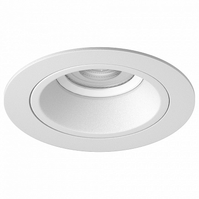 Встраиваемый светильник Lightstar Domino D61607BMOD 400_400_3164909