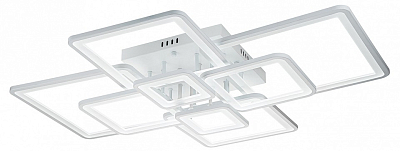 Потолочная люстра Escada Plain 10286/8LED 400_400_1944879