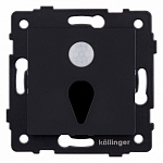 Заглушка для поста с подсветкой, без рамки Kollinger  REA-044BM 250_100_Array
