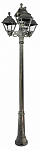 Фонарный столб Fumagalli CEFA U23.157.S31.BXE27 250_100_Array