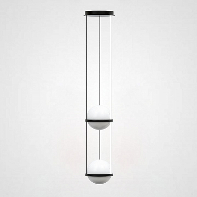 Подвесной светильник Imperiumloft Palma Wall Lamp 22.93727 400_400_2458710