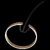Торшер Loft it Ring 10027 100_100_1846324