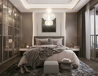 Подвесной светильник Ambrella Light LH LH11056 400_400_2030538