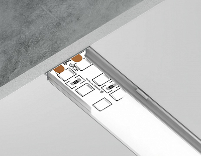 Профиль накладной Ambrella Light GP GP1500AL 400_400_2025453