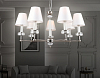Подвесная люстра Ambrella Light LH LH71003 100_100_2029279