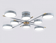 Люстра на штанге Ambrella Light FL FL516339 250_100_2620492
