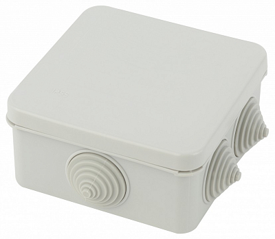 Короб распределительния Эра  KORz-100-100-50-6gv 400_400_3239539