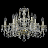 Подвесная люстра Bohemia Art Classic 11.23 11.23.6+3.200.Gd.Dr 100_100_2426376