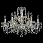 Подвесная люстра Bohemia Art Classic 11.23 11.23.6+3.200.Gd.Dr 250_100_Array