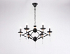 Подвесная люстра Ambrella Light TR TR9597 100_100_2021884
