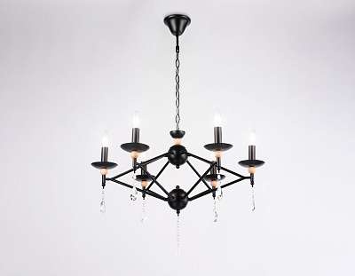 Подвесная люстра Ambrella Light TR TR9597 400_400_2021884