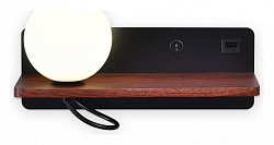 Бра с полкой Ambrella Light FW FW521 250_100_2013873