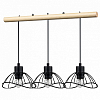 Подвесной светильник Vele Luce Formula VL6482P03 100_100_3162000