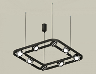 Подвесная люстра Ambrella Light XB XB9182151 250_100_Array
