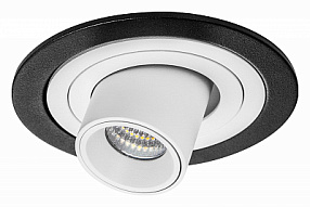 Встраиваемый светильник Lightstar Intero TUBO i617164 500_191_3156021