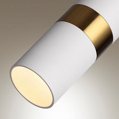 Подвесной светильник Odeon Light Bullet 4355/1 400_400_1726155