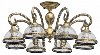Люстра на штанге MW-Light Аманда 6 481013608 500_191_2423851