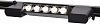 Накладной светильник Ambrella Light GL GL6688 100_100_2442218