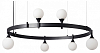 Подвесная люстра Kink Light Бьянки 07808-6,19 100_100_2428367