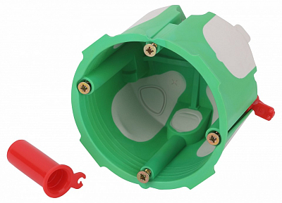 Подрозетник Эра  KUU-68-55-unibox 400_400_2873406