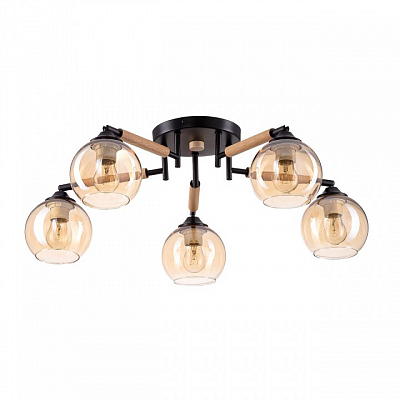 Потолочная люстра Citilux Tika CL133151 400_400_1694146