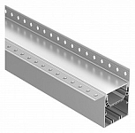 Профиль встраиваемый угловой внутренний Arlight FANTOM 027162 250_100_Array