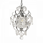 Подвесной светильник Loft it Burlesque 10417 CR 250_100_1575294