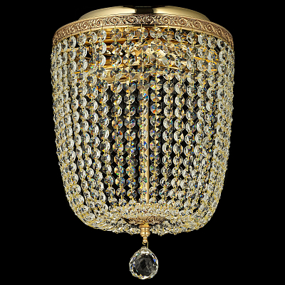 Потолочная люстра Arti Lampadari Castellana Castellana E 1.2.25.501 G 400_400_3096967