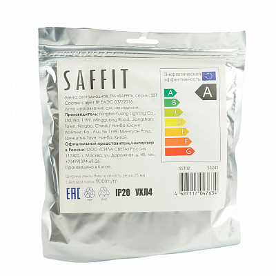 Лента светодиодная Feron Saffit SST02 55241 400_400_1924762