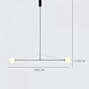 Подвесной светильник Imperiumloft Lines LINES-09 100_100_1974046