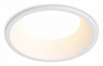 Встраиваемый светильник Ambrella Light TN TN51813 400_400_3230919