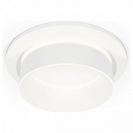 Встраиваемый светильник Ambrella Light XC XC6512061 500_191_2433626