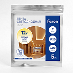 Лента светодиодная Feron LS630 48947 250_100_1756242