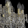 Подвесная люстра Bohemia Art Classic 11.23 11.23.16+8.300.Gd.Dr 100_100_1932372