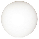 Настольная лампа декоративная Arte Lamp Sphere A6020LT-1WH 250_100_Array