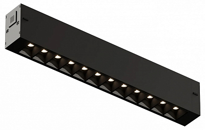 Накладной светильник Denkirs Smart DK8001-BK 400_400_1912903