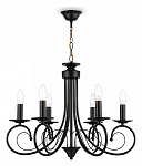 Подвесная люстра Ambrella Light TR TR9612 250_100_2181128