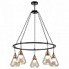 Подвесная люстра Vele Luce Norina VL5842P05 100_100_1910506
